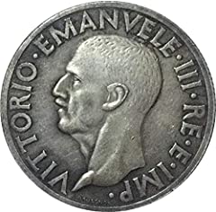 Chaenyu moneta italiana usato  Spedito ovunque in Italia 