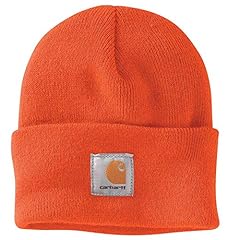 Carhartt bonnet tricot d'occasion  Livré partout en France