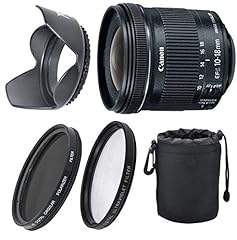 Canon 18mm 4.5 for sale  Delivered anywhere in USA 
