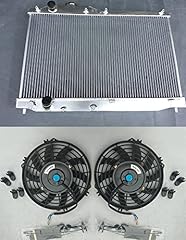 Aluminum radiator fans for sale  Delivered anywhere in USA 