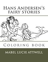 Fairy stories coloring for sale  Delivered anywhere in UK