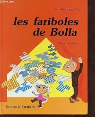 Fariboles bolla d'occasion  Livré partout en France