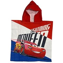 Poncho bain cars d'occasion  Livré partout en France