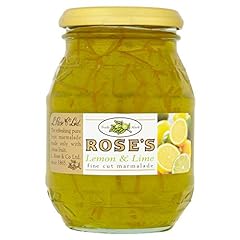 Rowse lemon lime for sale  Delivered anywhere in UK