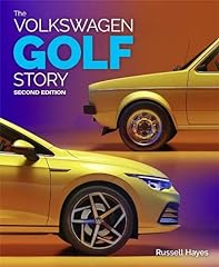Volkswagen golf story for sale  Delivered anywhere in USA 