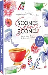 Tea time rezepte gebraucht kaufen  Wird an jeden Ort in Deutschland