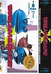 Dreamscape get smashed for sale  Delivered anywhere in UK