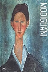 Modigliani. ediz. colori usato  Spedito ovunque in Italia 