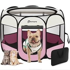 Dog cat playpen for sale  Delivered anywhere in USA 