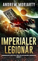 Imperialer legionär niedergan gebraucht kaufen  Wird an jeden Ort in Deutschland