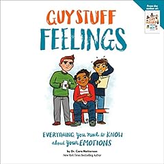 Guy stuff feelings for sale  Delivered anywhere in USA 