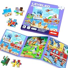 Magnetic puzzles kids for sale  Delivered anywhere in USA 