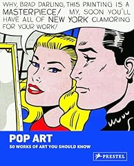 Pop art works d'occasion  Livré partout en France