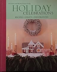 Holiday celebrations with d'occasion  Livré partout en France