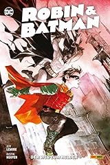 Robin batman weg gebraucht kaufen  Wird an jeden Ort in Deutschland