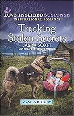 Tracking stolen secrets for sale  Delivered anywhere in USA 