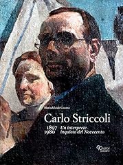 Carlo striccoli interprete usato  Spedito ovunque in Italia 
