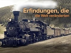 Erfindungen veränderten gebraucht kaufen  Wird an jeden Ort in Deutschland