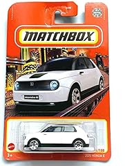 Matchbox 2020 hondas for sale  Delivered anywhere in Ireland