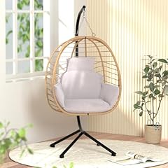 Hanging egg chair for sale  Delivered anywhere in USA 