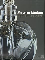 Maurice marinot penser d'occasion  Livré partout en France