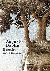 Augusto daolio. respiro usato  Spedito ovunque in Italia 