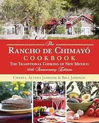 Rancho chimayo cookbook for sale  Delivered anywhere in USA 