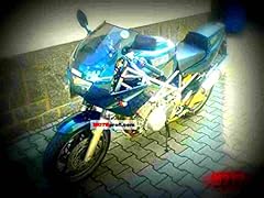 Yamaha trx 850 for sale  Delivered anywhere in UK