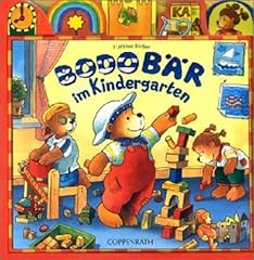 Bodo bär im gebraucht kaufen  Wird an jeden Ort in Deutschland