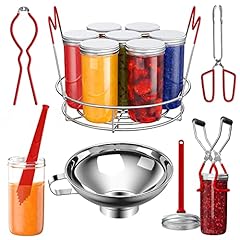 Pisol canning supplies for sale  Delivered anywhere in USA 
