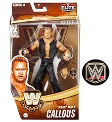 Wwe elite legends for sale  Delivered anywhere in USA 