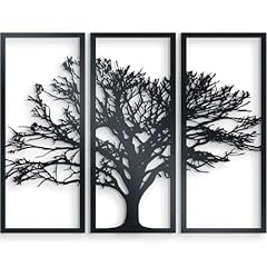 Metal wall art for sale  Delivered anywhere in Ireland