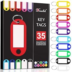 Key tags labels for sale  Delivered anywhere in UK