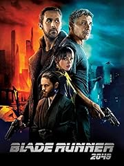 Blade runner 2049 for sale  Delivered anywhere in UK