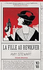 Fille revolver d'occasion  Livré partout en France