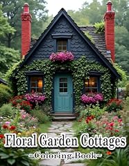 Floral garden cottages for sale  Delivered anywhere in USA 