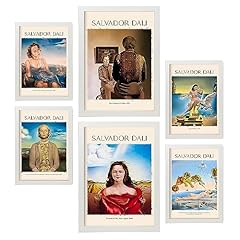 Nacnic poster set usato  Spedito ovunque in Italia 