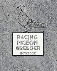 Racing pigeon breeder for sale  Delivered anywhere in UK