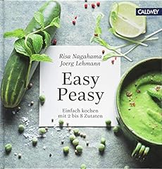 Easy peasy einfach gebraucht kaufen  Wird an jeden Ort in Deutschland