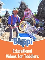 Blippi - Educational Videos for Toddlers for sale  Delivered anywhere in USA 