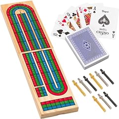 Regal games cribbage for sale  Delivered anywhere in USA 