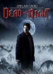 Dylan dog dead for sale  Delivered anywhere in UK