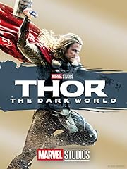 Marvel studios thor for sale  Delivered anywhere in USA 