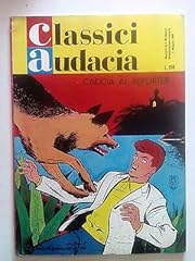 Classici audacia ric usato  Spedito ovunque in Italia 