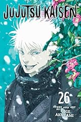 Jujutsu kaisen vol. for sale  Delivered anywhere in USA 