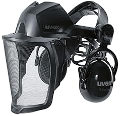 Uvex pheos faceguard gebraucht kaufen  Wird an jeden Ort in Deutschland