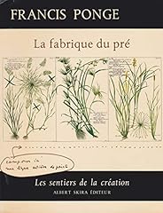 Fabrique pré d'occasion  Livré partout en France