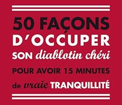 Facons ccuper son gebraucht kaufen  Wird an jeden Ort in Deutschland
