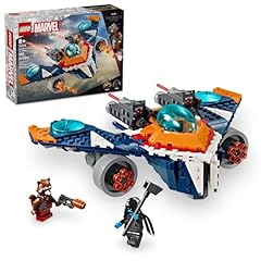 Lego marvel rocket for sale  Delivered anywhere in USA 