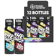 Protein dynamix protein for sale  Delivered anywhere in UK
